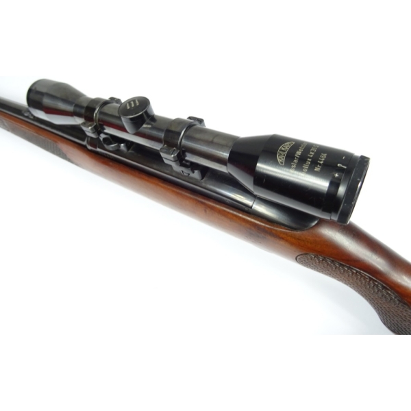 Karabin samopowtarzalny Winchester mod. 100 kal. .308Win